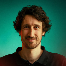 Dominik Staiger