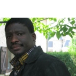 Serge Désiré OUEDRAOGO
