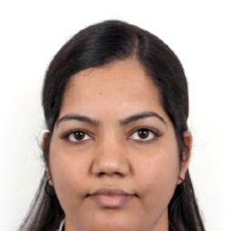 Lakshmi Jandhyala
