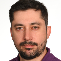 Dr. Andreas Reppas