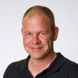 Matthias Strick