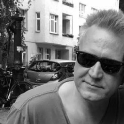Frank Zumbroich