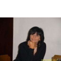 Doris Bach