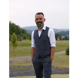 Sebastian Mohn