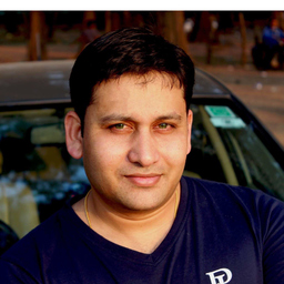 Rahul Godbole