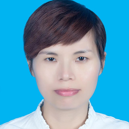 Freya Wang