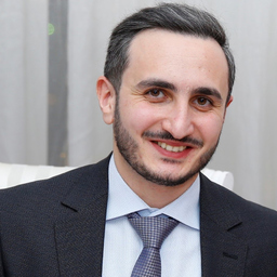 Ilham Mammadov
