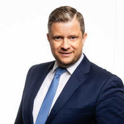 Carsten Fehrenbach
