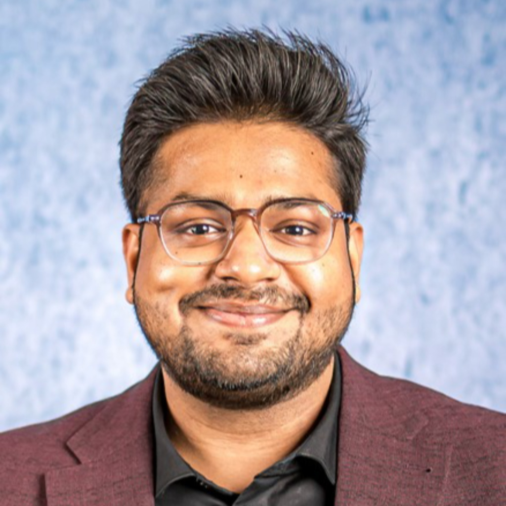 swastik Gandhi Supplier Logistics and Sustainability Specialist Schaeffler Automotive Buehl