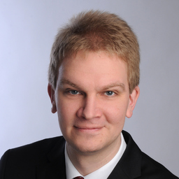 Profilbild Sebastian Maaß