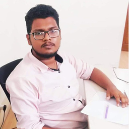 Md Mafidul Islam