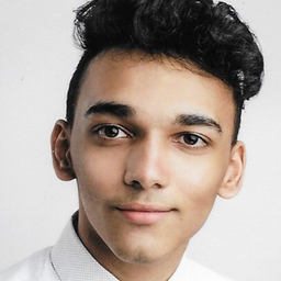 Tauseef Patel