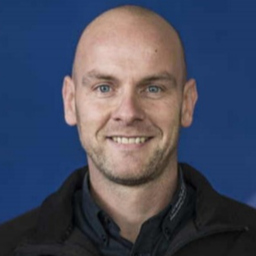 Bert Steinwachs