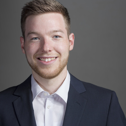 Tobias Dietrich's profile picture