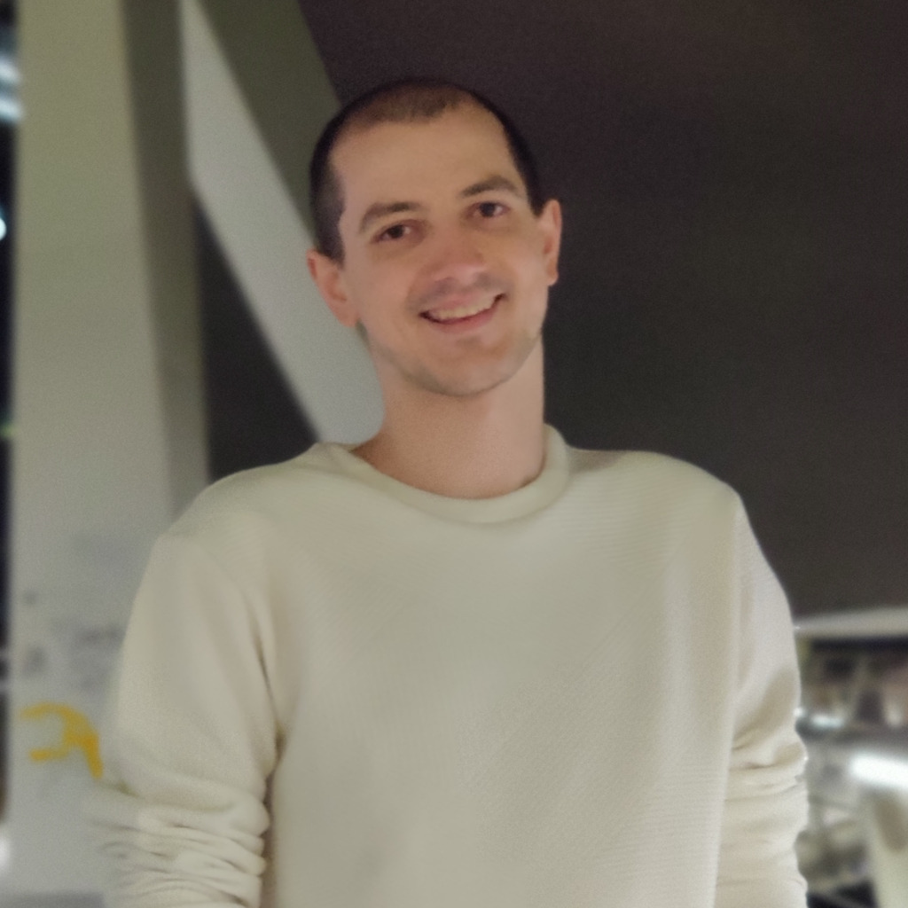 Dimitar Ivanov Talent Acquisition Consultant Baldur Connect XING