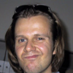 Richard Oberriedmueller