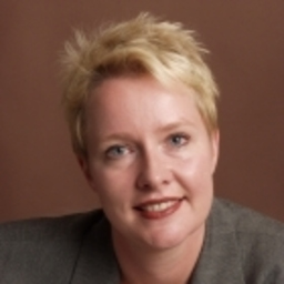 Jolanda Hoppe