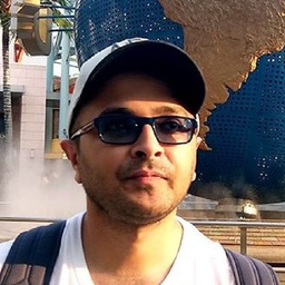 Ahmed Alkooheji