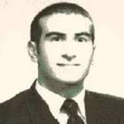 Prof. Santiago Robledo