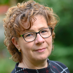 Dr. Susann Schweitzer