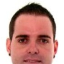 Antonio Jesus Gonzalez Lopez