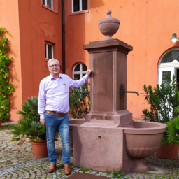 Albrecht Vock