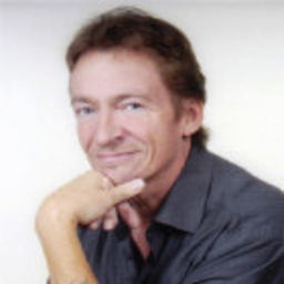 Peter Fahrenkrog
