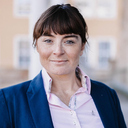 Social Media Profilbild Veronika Seliger Kronach