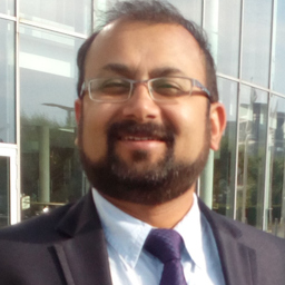 Pritam Jha