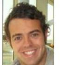 Carlos García Murcia