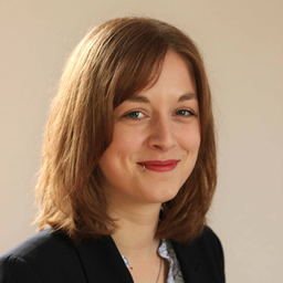 Ing. Ivonne Janning