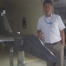Dr. Alexandre Pequeno Antunes
