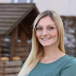 Nadine Wagner
