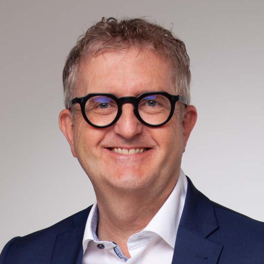 Patrique U. Zoller Kundenberater Private Banking International St