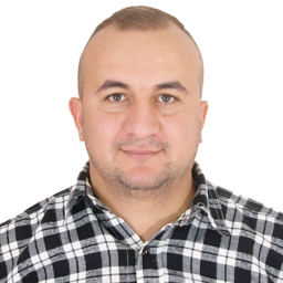 Sofiane Hamiche