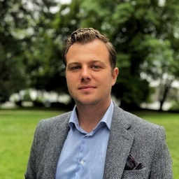 Philipp F. Holetzke