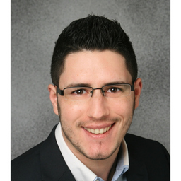 Benjamin Gharbi
