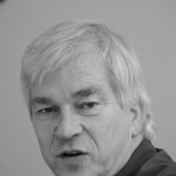 Dieter Böhme