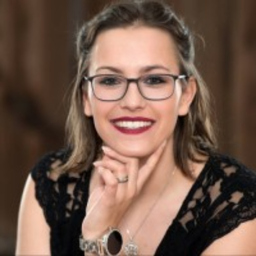 Martina Rüegg