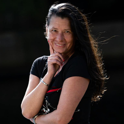 Mandy Huch