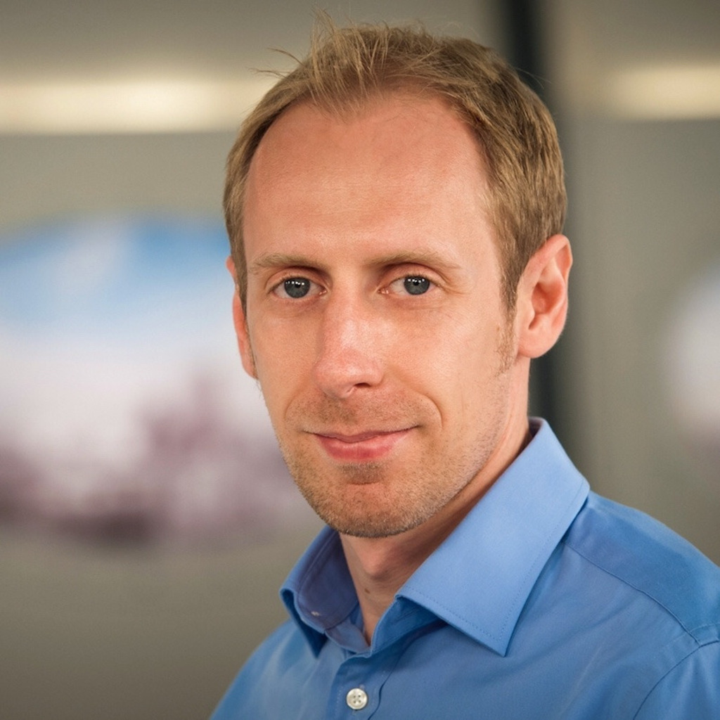 Alexander Peitz Projektleiter Eventmanagement Westdeutscher