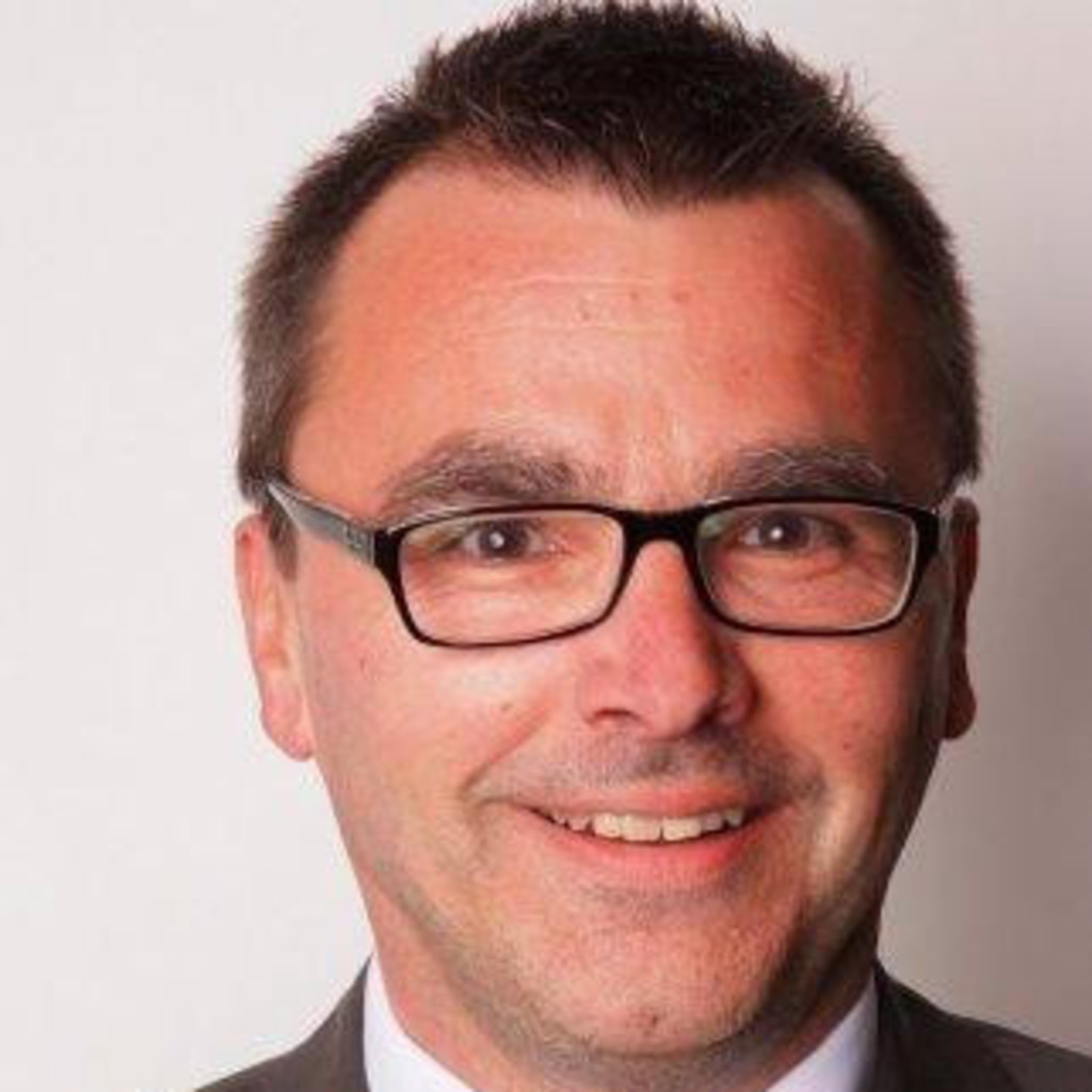 Peter Lukesch Inhaber Selbst XING