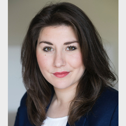 Alexandra Hehl