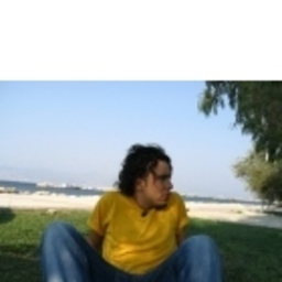 Volkan Karhan