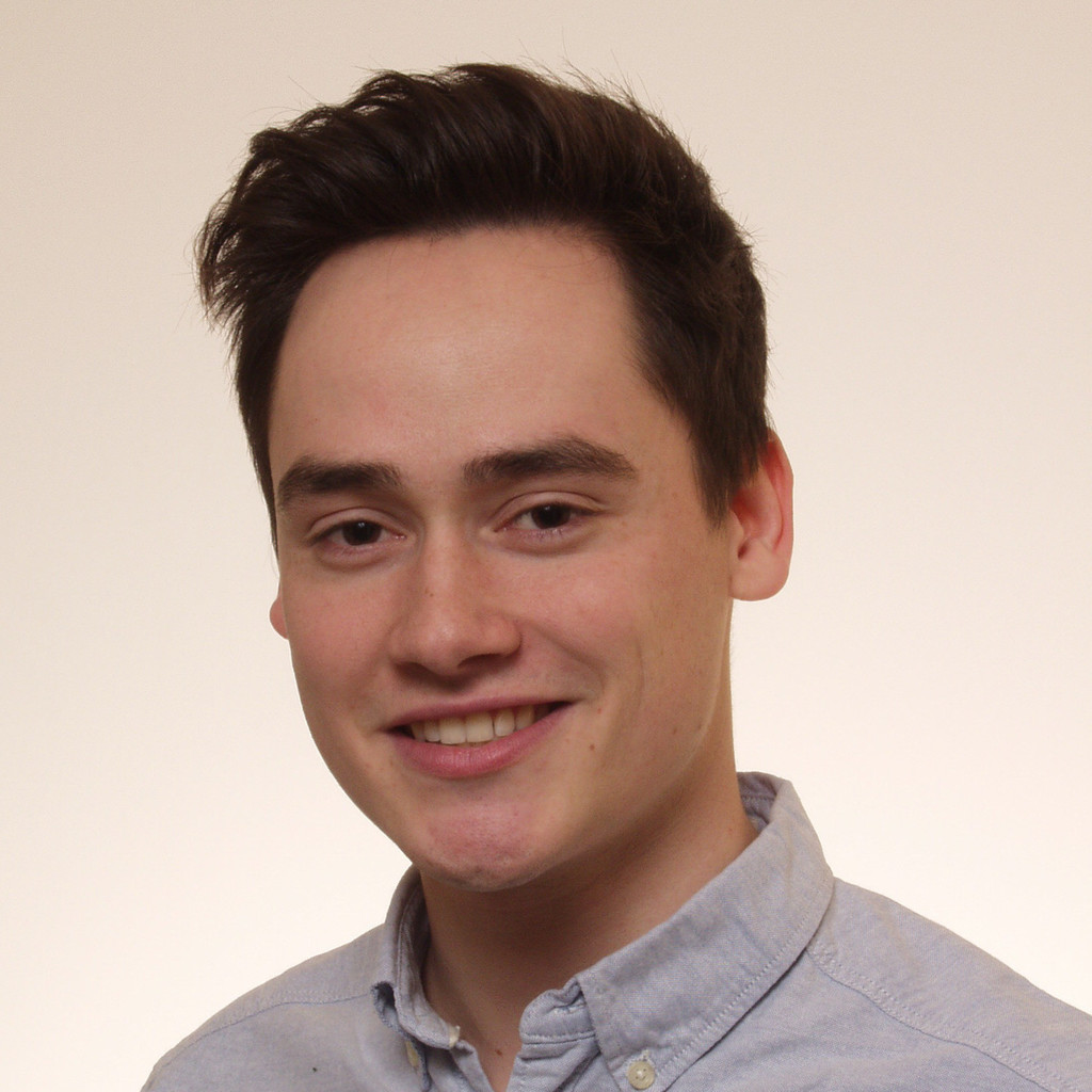 Frederik Schreiber Computer Science and Media BauhausUniversität