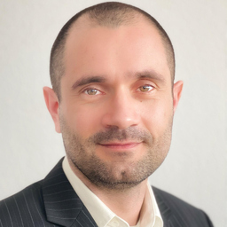 Tino Minak-Suprunenko