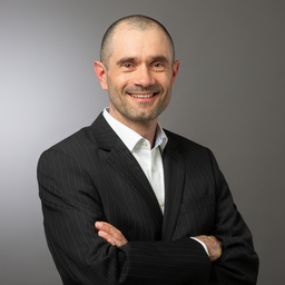 Tino Minak-Suprunenko
