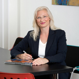 Brita Uschkurat