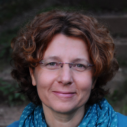 Mariann Gellai