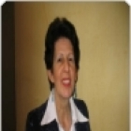 Martha Lucia Cortes Rocha